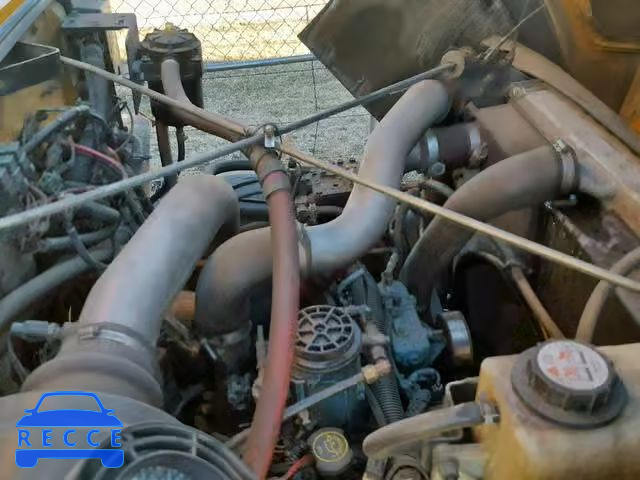 2001 INTERNATIONAL 3000 3800 1HVBBABN91H364867 image 6