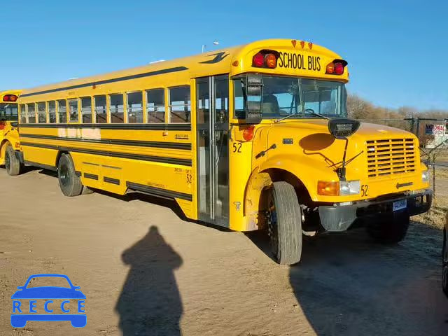 2001 INTERNATIONAL 3000 3800 1HVBBABN21H364869 image 0