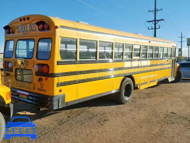 2001 INTERNATIONAL 3000 3800 1HVBBABN21H364869 image 3
