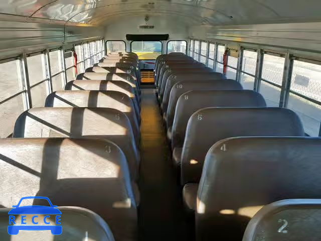 2001 INTERNATIONAL 3000 3800 1HVBBABN21H364869 image 5