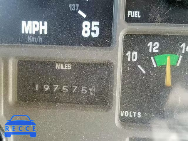 2001 INTERNATIONAL 3000 3800 1HVBBABN21H364869 image 7