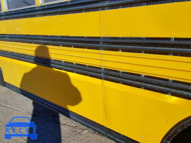 2001 INTERNATIONAL 3000 3800 1HVBBABN21H364869 image 8