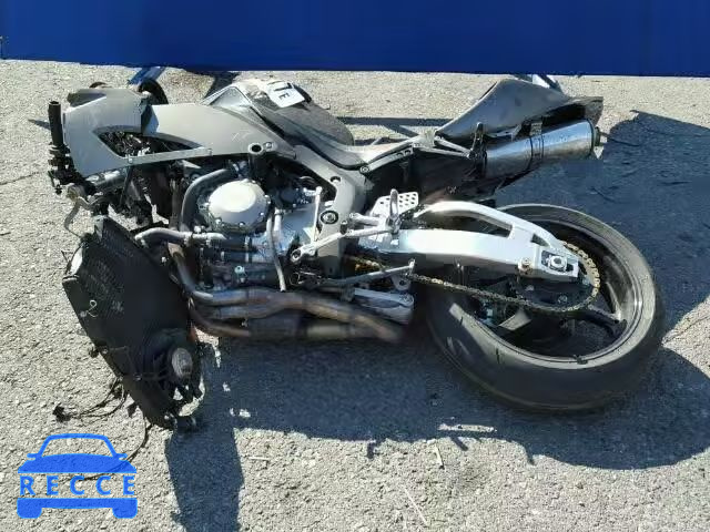 2005 HONDA CBR1000 RR JH2SC57165M100655 зображення 9