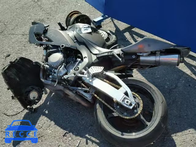 2005 HONDA CBR1000 RR JH2SC57165M100655 зображення 2