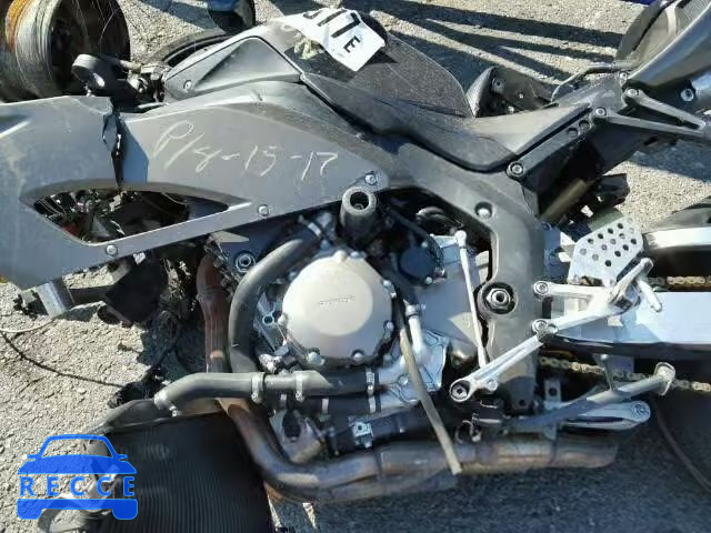 2005 HONDA CBR1000 RR JH2SC57165M100655 зображення 6