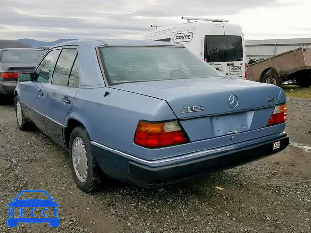 1991 MERCEDES-BENZ 300 E 2.6 WDBEA26D9MB328681 image 2