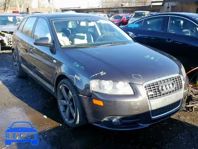 2006 AUDI A3 S-LINE WAUKD78PX6A080642 зображення 0