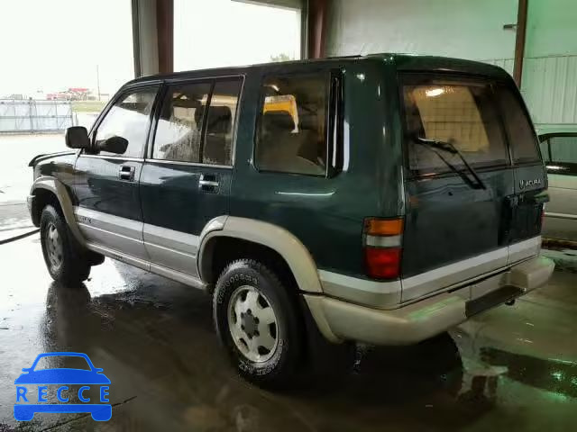 1997 ACURA SLX JAEDJ58V7V7B00230 image 2