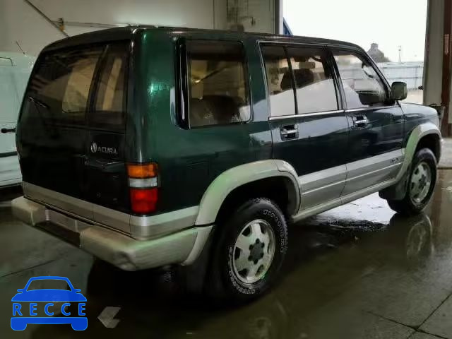 1997 ACURA SLX JAEDJ58V7V7B00230 image 3