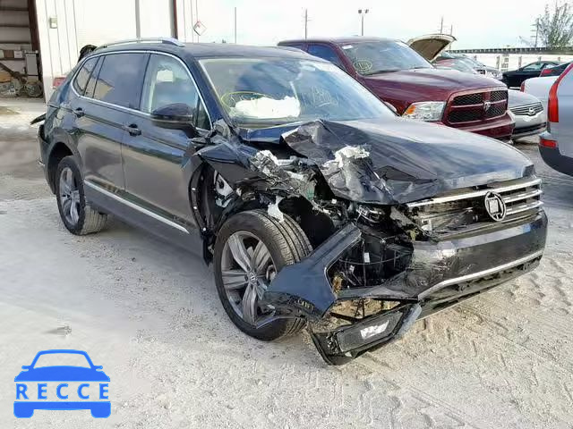 2018 VOLKSWAGEN TIGUAN SEL 3VV5B7AX9JM151181 Bild 0