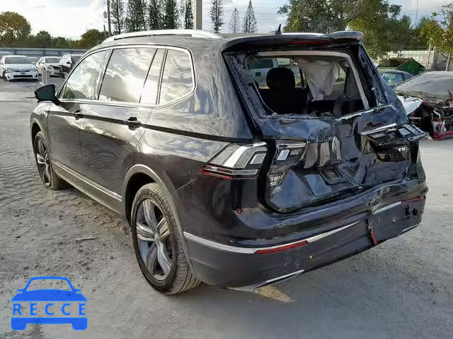 2018 VOLKSWAGEN TIGUAN SEL 3VV5B7AX9JM151181 Bild 2