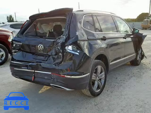 2018 VOLKSWAGEN TIGUAN SEL 3VV5B7AX9JM151181 Bild 3