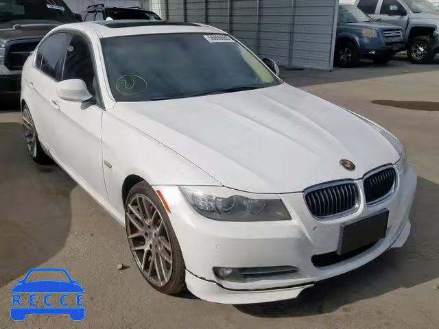 2010 BMW 335 D WBAPN7C59AA778998 image 0