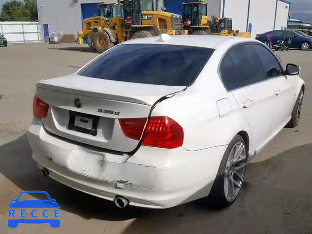 2010 BMW 335 D WBAPN7C59AA778998 image 3