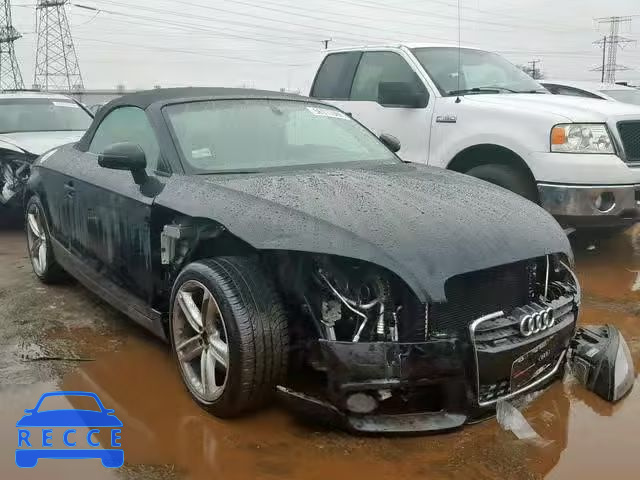 2013 AUDI TT PREMIUM TRUSFAFK3D1000179 зображення 0