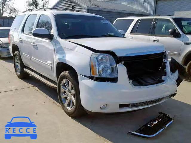 2010 GMC YUKON SLE 1GKUKAE09AR224685 image 0