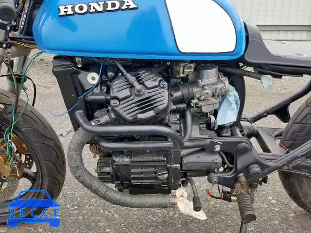 1979 HONDA CX500 CX5002103220 зображення 6