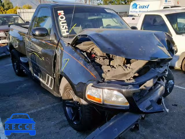 2004 FORD F150 SVT L 2FTRF07364CA18118 image 0