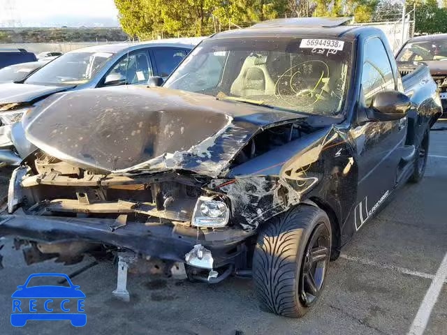 2004 FORD F150 SVT L 2FTRF07364CA18118 image 1