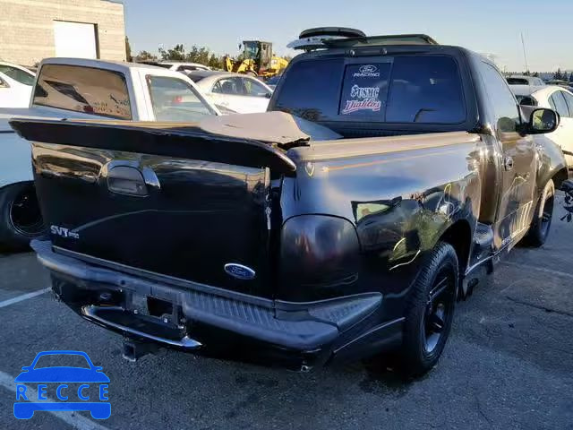 2004 FORD F150 SVT L 2FTRF07364CA18118 image 3