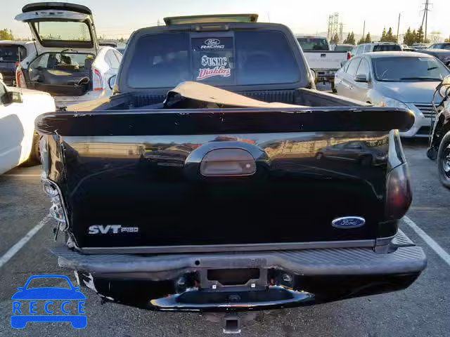 2004 FORD F150 SVT L 2FTRF07364CA18118 image 8