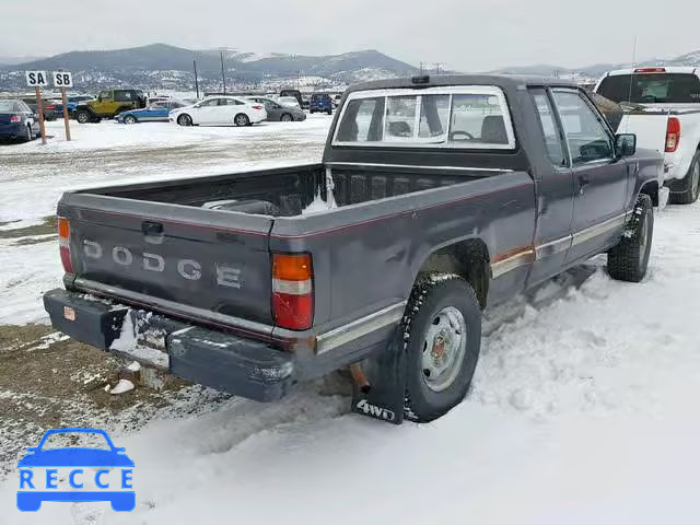 1988 DODGE RAM 50 JB7FM45E0JP030778 зображення 3