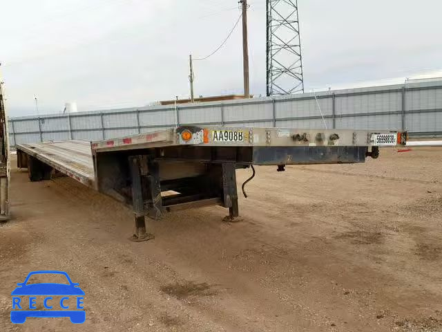 2008 FONTAINE FLATBED TR 13N2512A081546045 image 0
