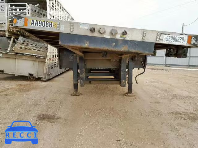 2008 FONTAINE FLATBED TR 13N2512A081546045 image 6