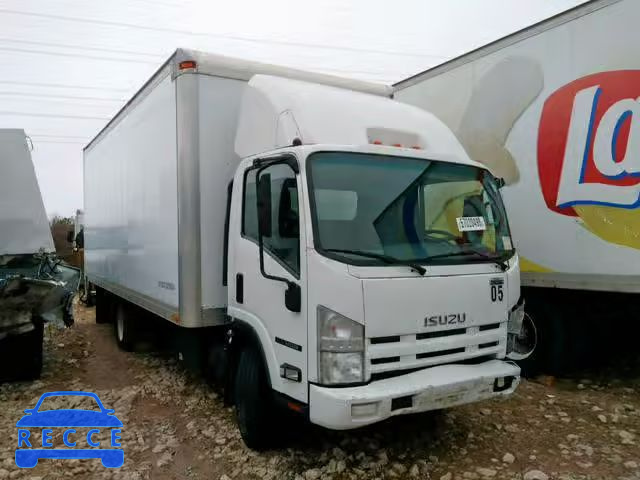 2012 ISUZU NQR JALE5W162C7300145 image 0