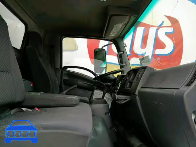 2012 ISUZU NQR JALE5W162C7300145 image 4