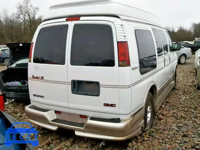 2001 GMC SAVANA RV 1GDFG15R911230615 image 3