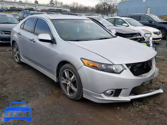 2014 ACURA TSX SE JH4CU2F81EC000815 image 0