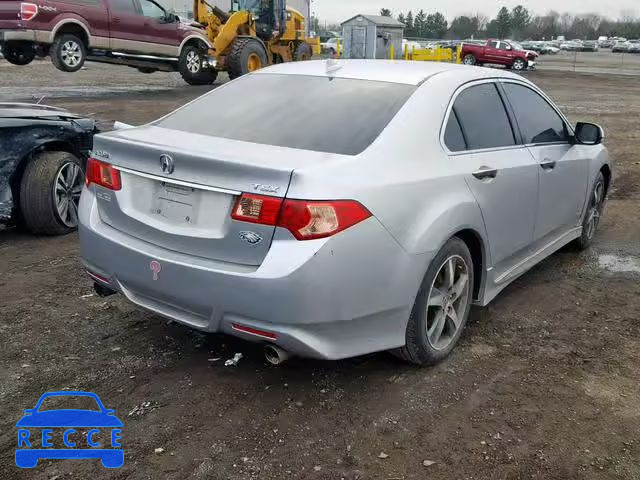 2014 ACURA TSX SE JH4CU2F81EC000815 image 3