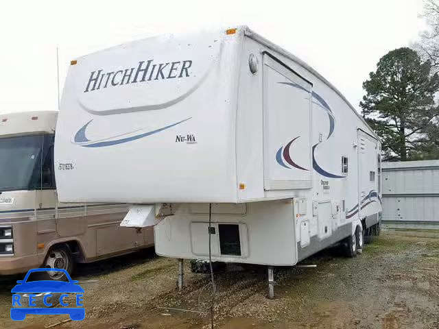 2005 HITC TRAV TRAIL 1NW32DR025D075068 зображення 1