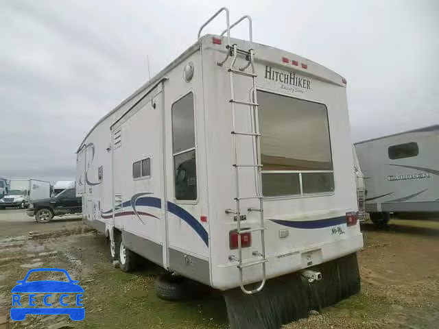 2005 HITC TRAV TRAIL 1NW32DR025D075068 зображення 2