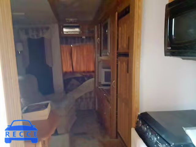 2005 HITC TRAV TRAIL 1NW32DR025D075068 Bild 6