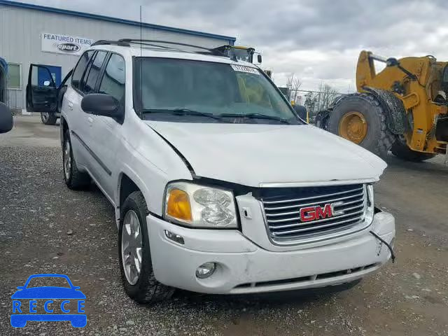 2009 GMC ENVOY SLT 1GKDS43S792132338 Bild 0