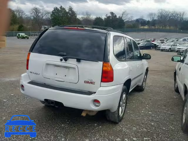 2009 GMC ENVOY SLT 1GKDS43S792132338 Bild 3