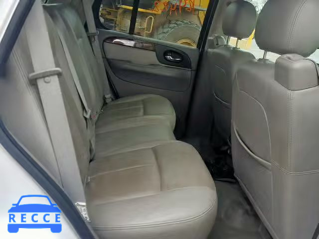 2009 GMC ENVOY SLT 1GKDS43S792132338 зображення 5