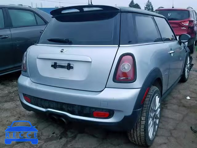 2010 MINI COOPER SPO WMWMF9C56ATF97683 зображення 3