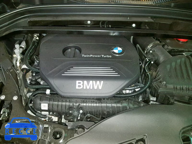 2018 BMW X2 XDRIVE2 WBXYJ5C33JEF77666 Bild 6