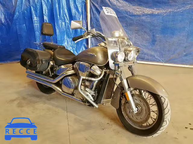 2004 HONDA VT1300 S 1HFSC52084A104221 image 0