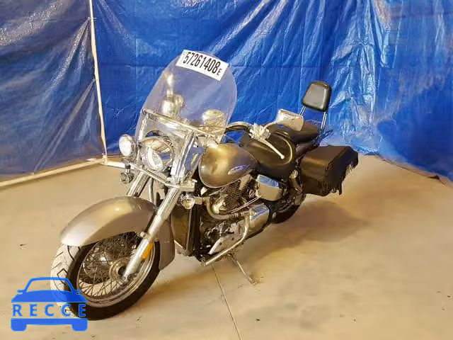 2004 HONDA VT1300 S 1HFSC52084A104221 image 1