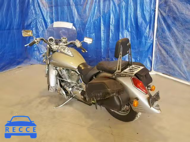 2004 HONDA VT1300 S 1HFSC52084A104221 image 2