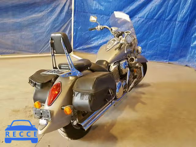 2004 HONDA VT1300 S 1HFSC52084A104221 image 3