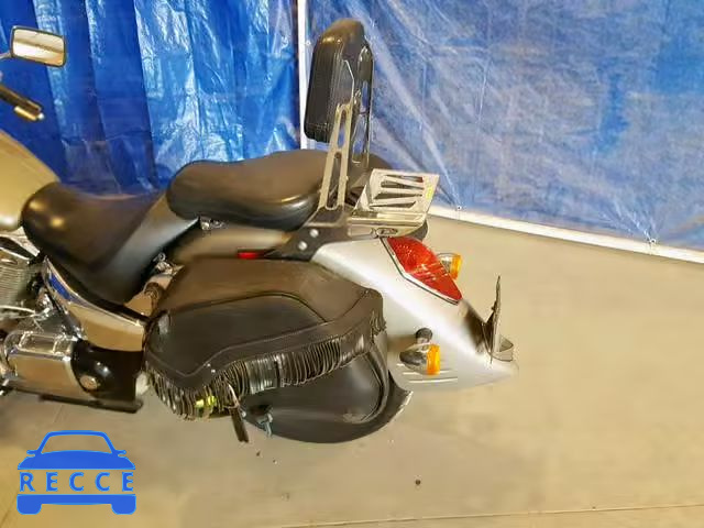 2004 HONDA VT1300 S 1HFSC52084A104221 image 5