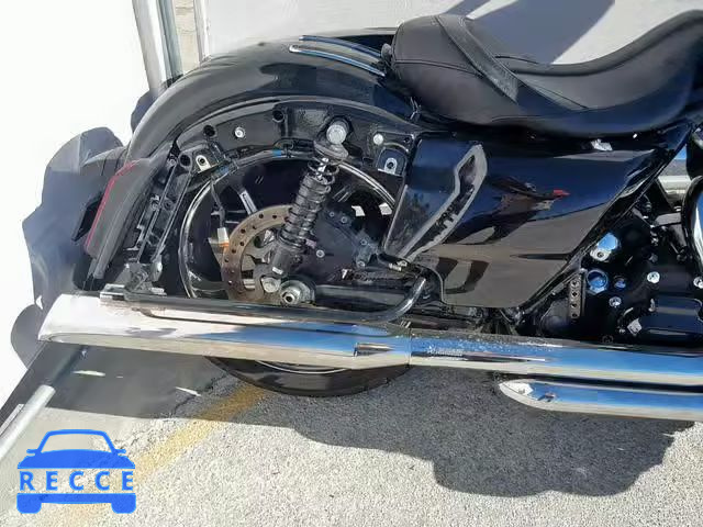 2015 HARLEY-DAVIDSON FLHXSE CVO 1HD1PXN11FB959929 image 8