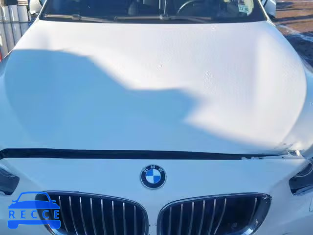 2013 BMW 535 XIGT WBASP2C55DC339412 Bild 6