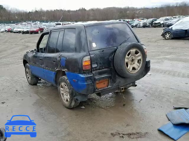 1998 TOYOTA RAV 4 JT3GP10VXW7030445 image 2