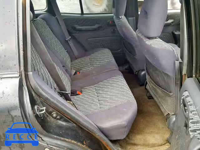 1998 TOYOTA RAV 4 JT3GP10VXW7030445 image 3